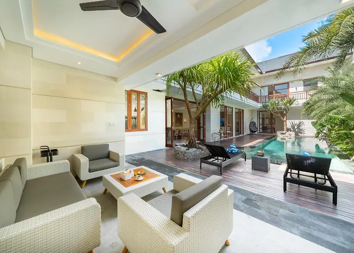 Ellyne By Nagisa Bali Canggu (Bali)