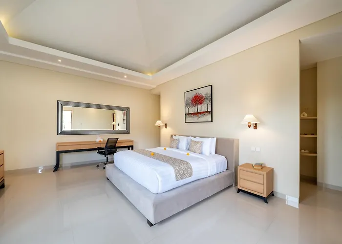 Ellyne By Nagisa Bali Canggu (Bali)